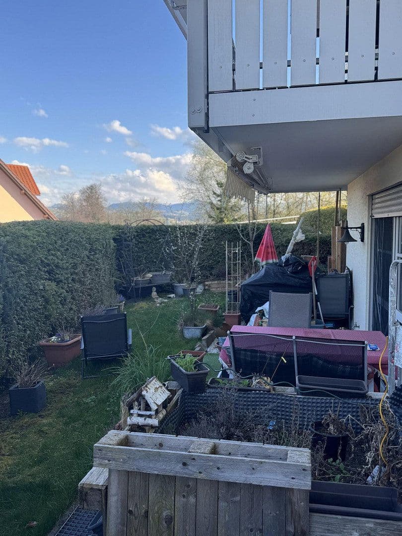 Predaj bytu 3-izbový 78 m², Waltenhofen, Bavorsko Predaj bytu 3-izbový 78 m², Waltenhofen, Bavorsko