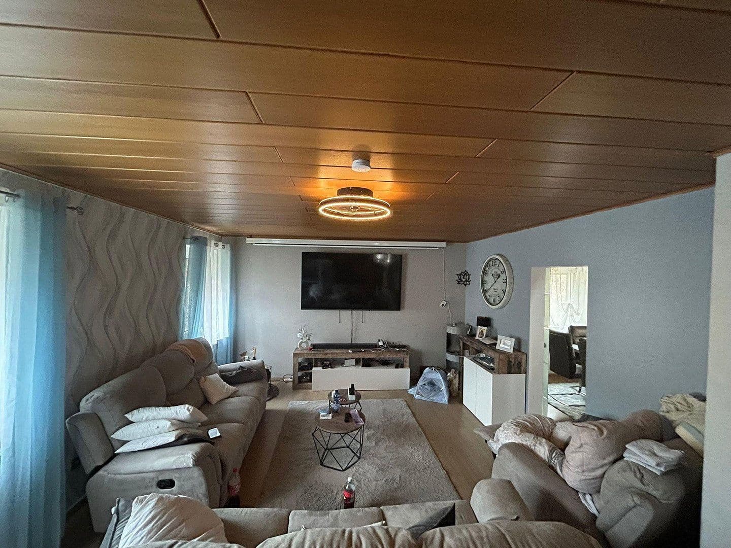 Predaj domu 190 m², pozemek 1.060 m², Fulda, Hesensko Predaj domu 190 m², pozemek 1.060 m², Fulda, Hesensko