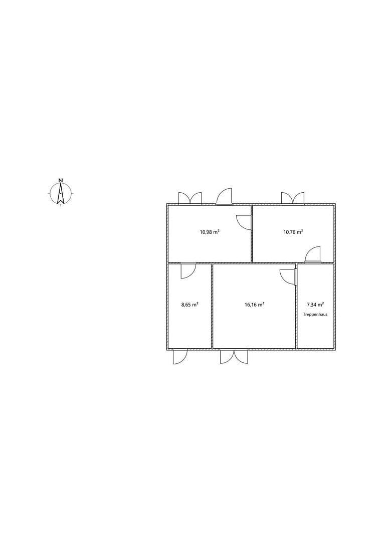 Predaj domu 190 m², pozemek 1.060 m², Fulda, Hesensko Predaj domu 190 m², pozemek 1.060 m², Fulda, Hesensko