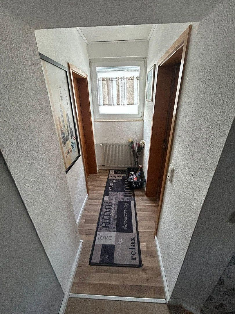 Predaj domu 190 m², pozemek 1.060 m², Fulda, Hesensko Predaj domu 190 m², pozemek 1.060 m², Fulda, Hesensko