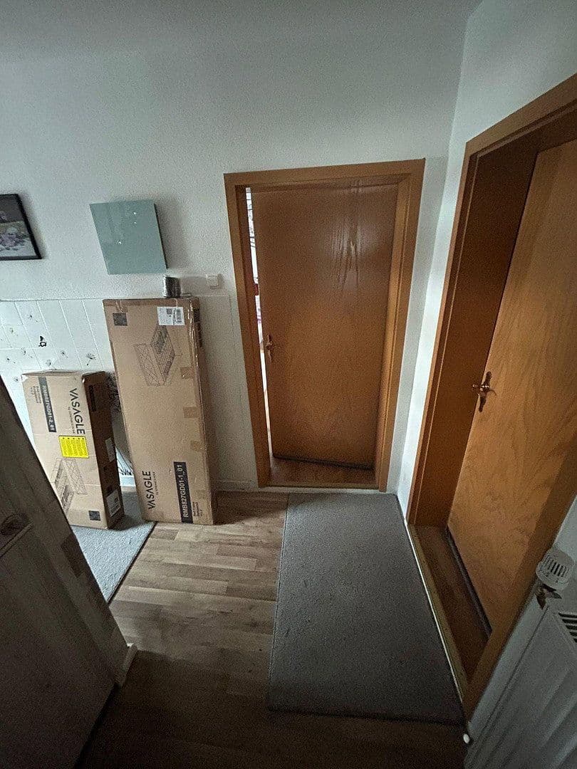 Predaj domu 190 m², pozemek 1.060 m², Fulda, Hesensko Predaj domu 190 m², pozemek 1.060 m², Fulda, Hesensko
