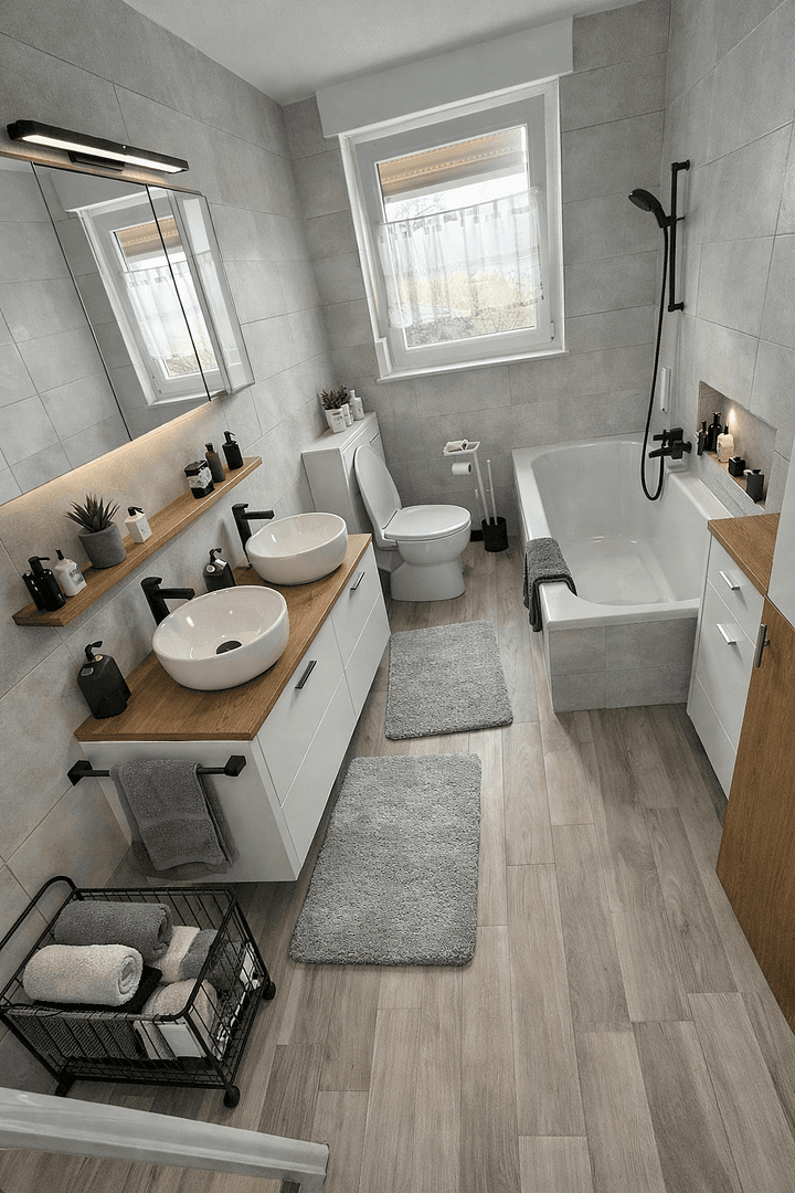 Predaj domu 190 m², pozemek 1.060 m², Fulda, Hesensko Predaj domu 190 m², pozemek 1.060 m², Fulda, Hesensko