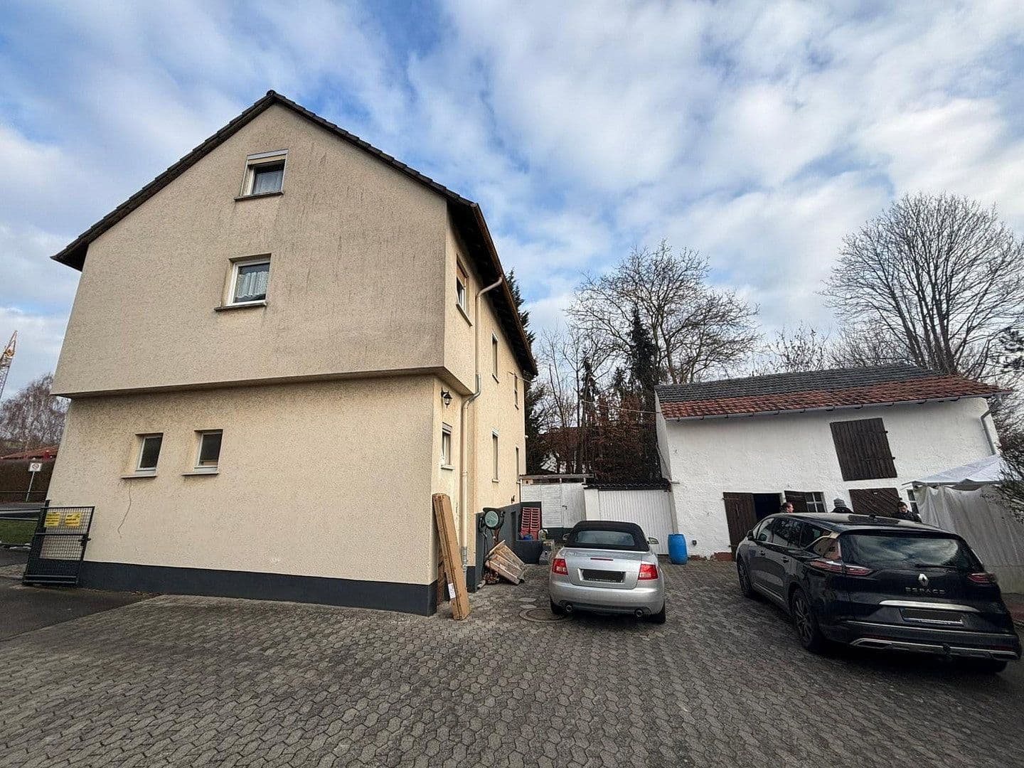 Predaj domu 190 m², pozemek 1.060 m², Fulda, Hesensko Predaj domu 190 m², pozemek 1.060 m², Fulda, Hesensko