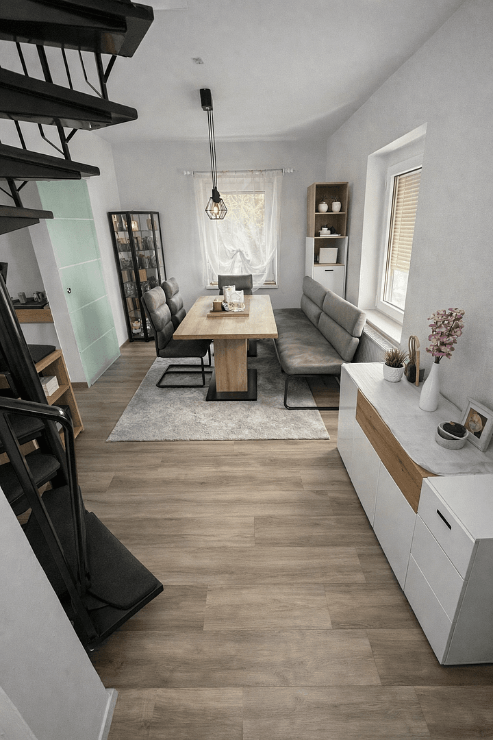 Predaj domu 190 m², pozemek 1.060 m², Fulda, Hesensko Predaj domu 190 m², pozemek 1.060 m², Fulda, Hesensko