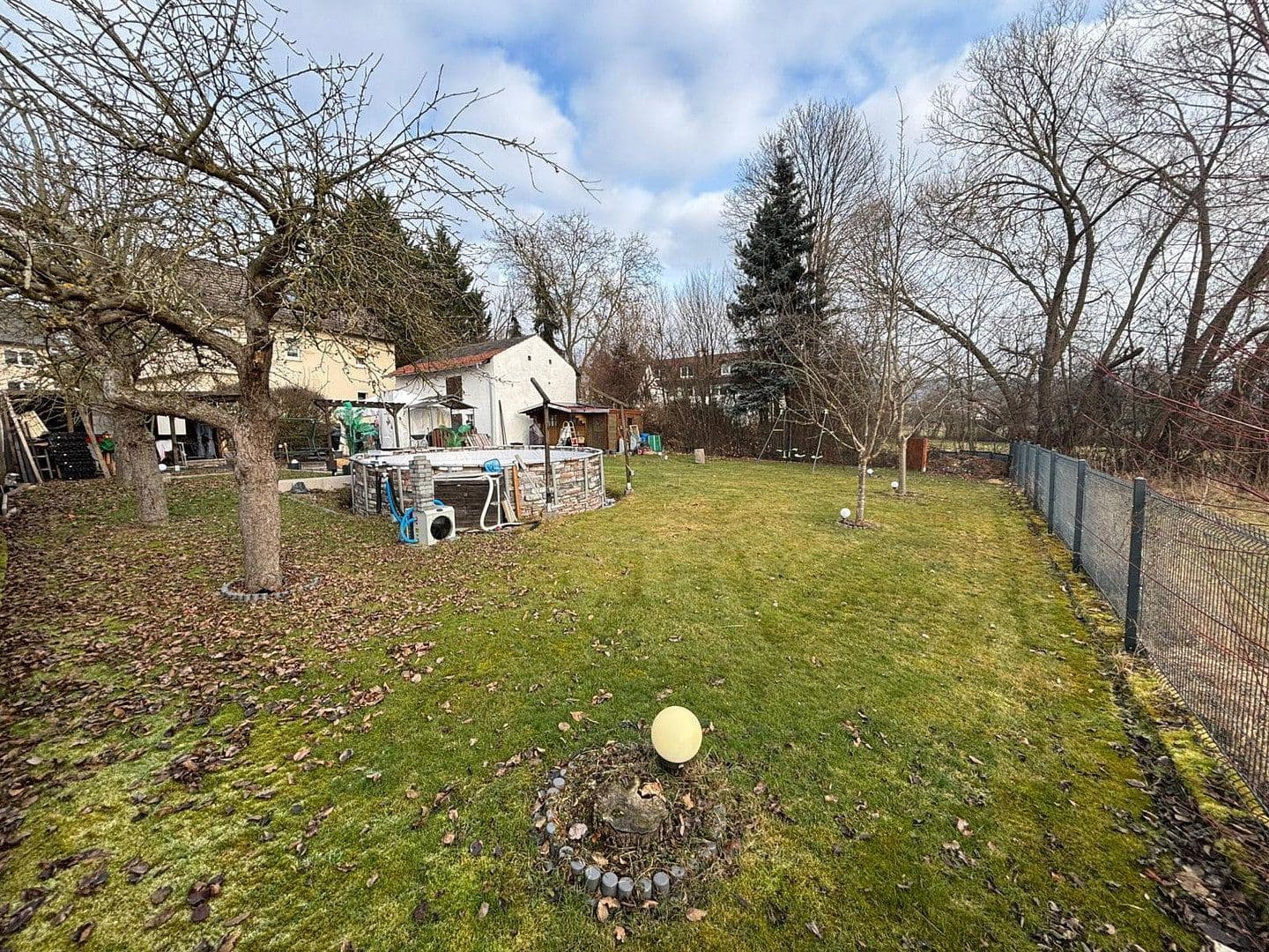 Predaj domu 190 m², pozemek 1.060 m², Fulda, Hesensko Predaj domu 190 m², pozemek 1.060 m², Fulda, Hesensko