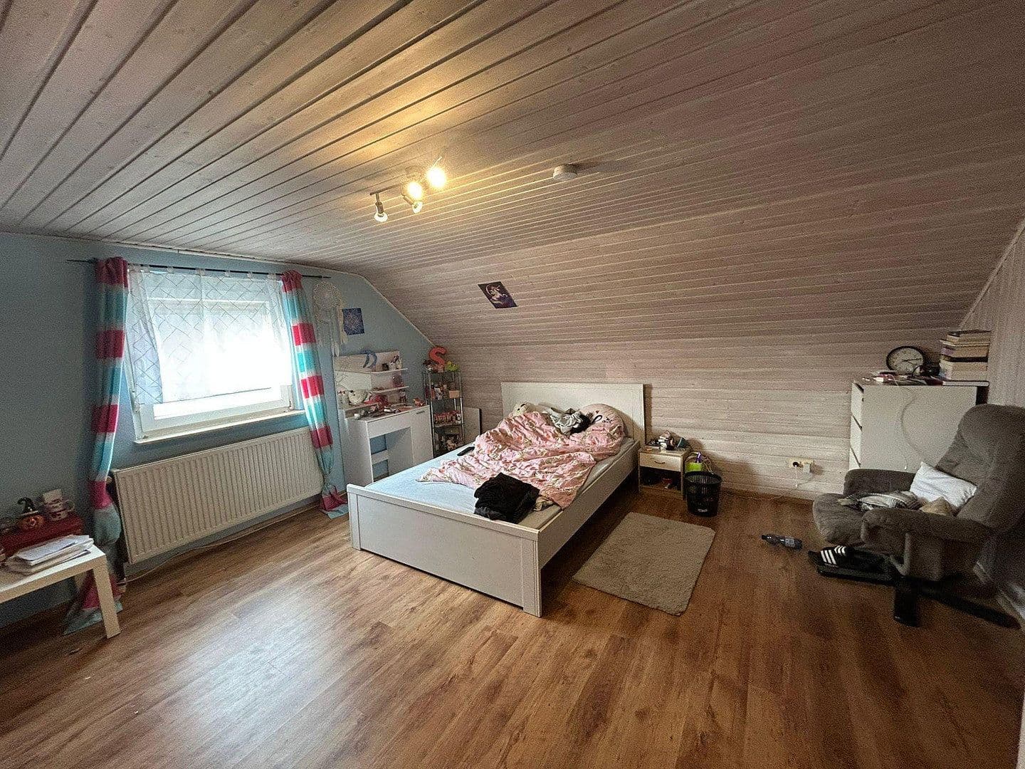 Predaj domu 190 m², pozemek 1.060 m², Fulda, Hesensko Predaj domu 190 m², pozemek 1.060 m², Fulda, Hesensko