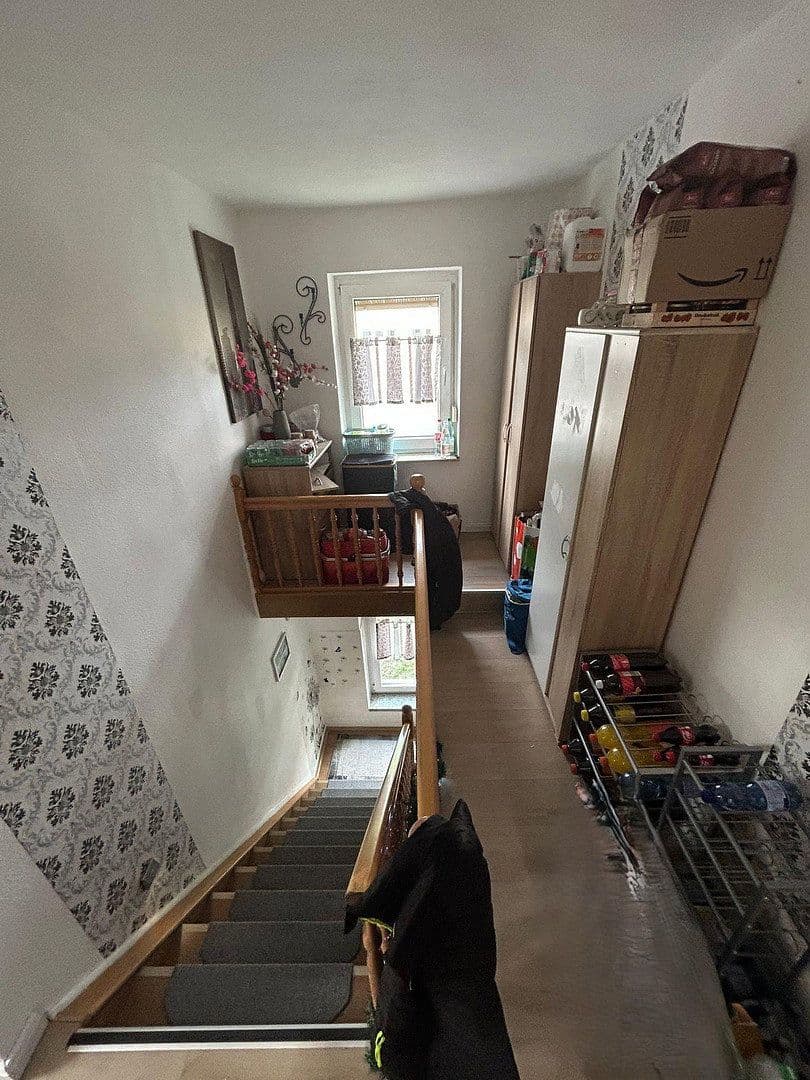 Predaj domu 190 m², pozemek 1.060 m², Fulda, Hesensko Predaj domu 190 m², pozemek 1.060 m², Fulda, Hesensko