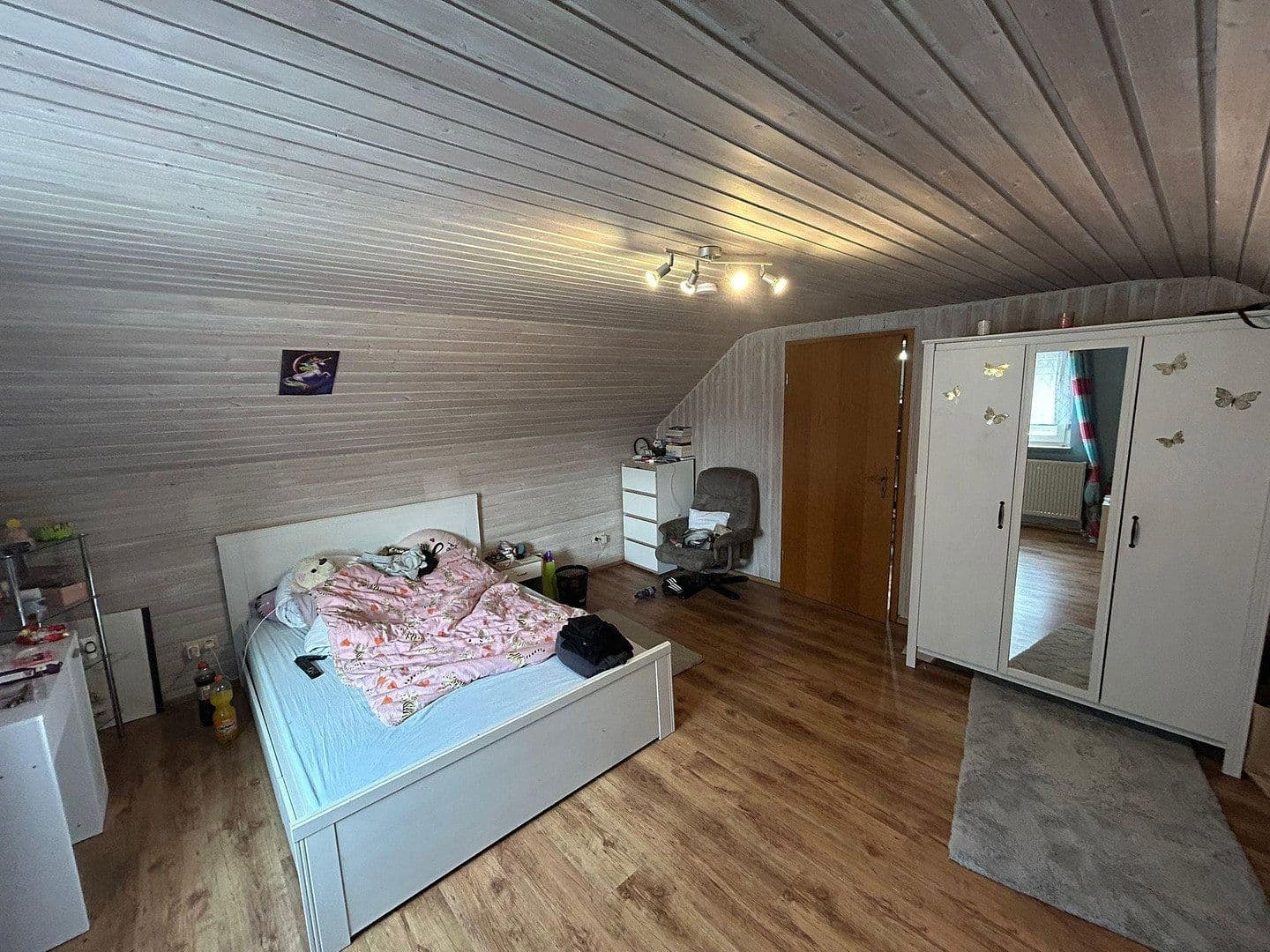 Predaj domu 190 m², pozemek 1.060 m², Fulda, Hesensko Predaj domu 190 m², pozemek 1.060 m², Fulda, Hesensko