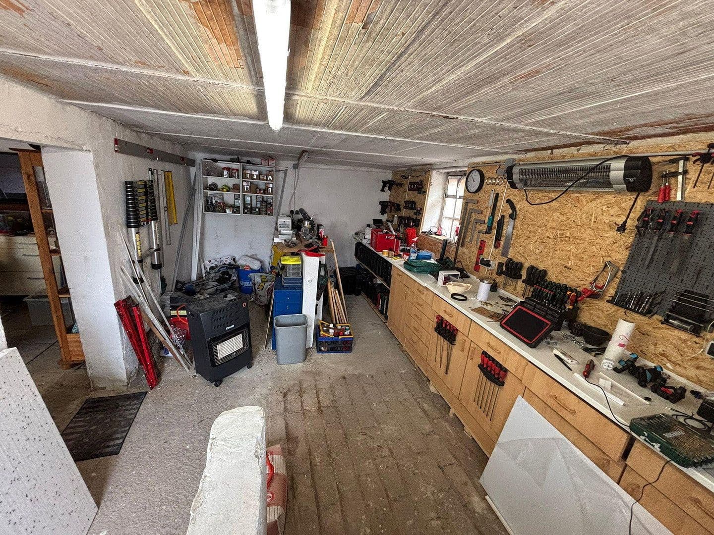 Predaj domu 190 m², pozemek 1.060 m², Fulda, Hesensko Predaj domu 190 m², pozemek 1.060 m², Fulda, Hesensko