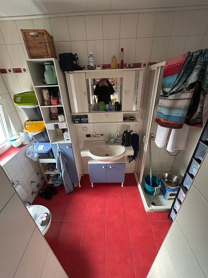 Predaj domu 190 m², pozemek 1.060 m², Fulda, Hesensko Predaj domu 190 m², pozemek 1.060 m², Fulda, Hesensko