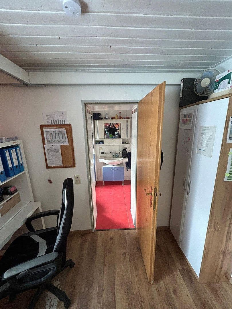 Predaj domu 190 m², pozemek 1.060 m², Fulda, Hesensko Predaj domu 190 m², pozemek 1.060 m², Fulda, Hesensko