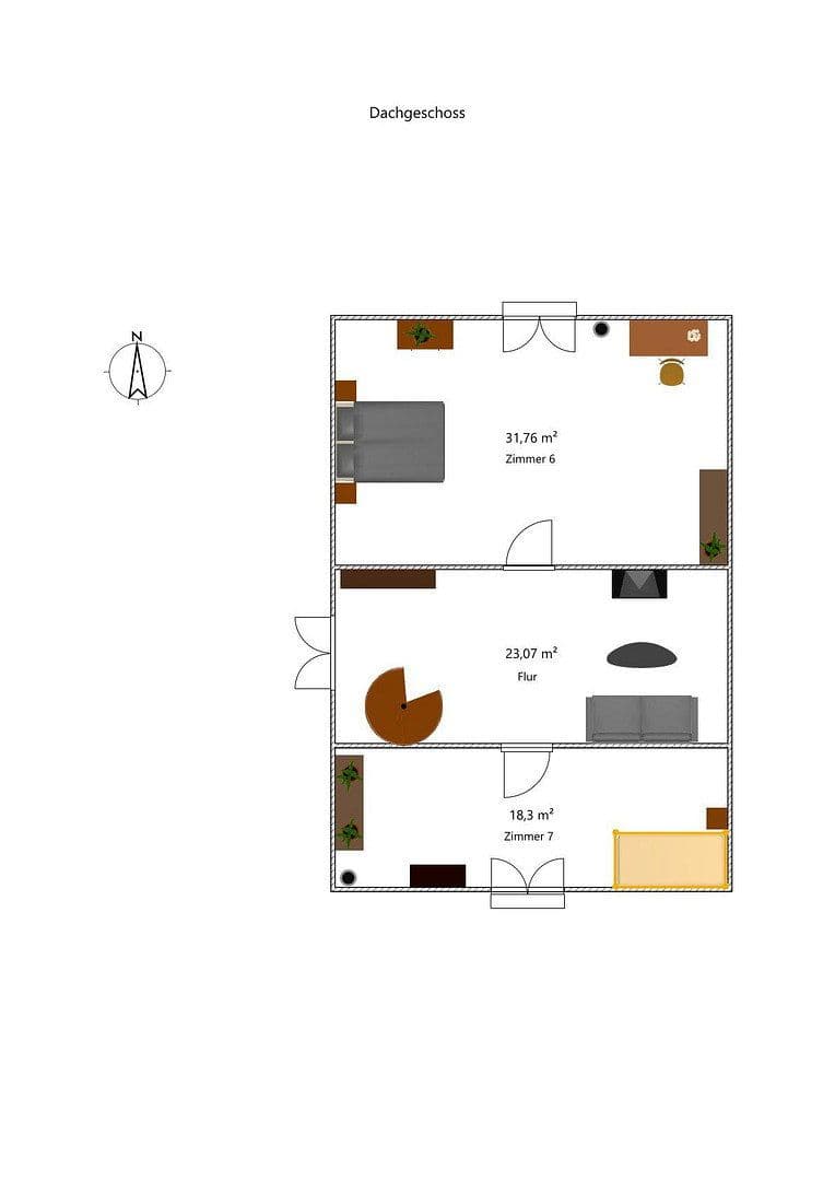 Predaj domu 190 m², pozemek 1.060 m², Fulda, Hesensko Predaj domu 190 m², pozemek 1.060 m², Fulda, Hesensko