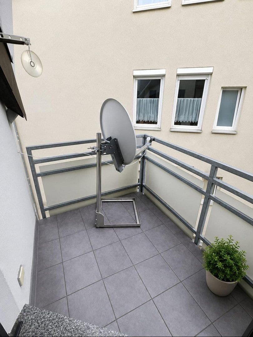 Predaj bytu 1-izbový 34 m², Esslingen am Neckar, Bádensko-Wurttembersko Predaj bytu 1-izbový 34 m², Esslingen am Neckar, Bádensko-Wurttembersko