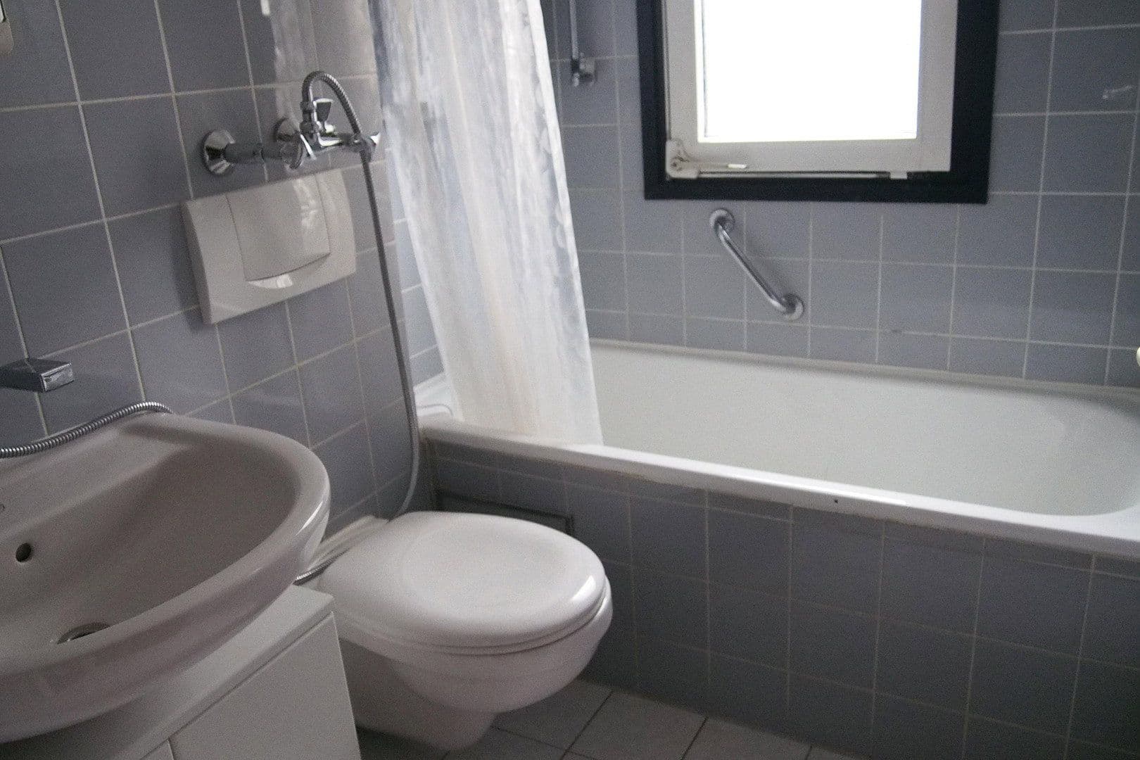 Prenájom bytu 1-izbový 19 m², Kreuzerweg 33, München, Bavorsko Prenájom bytu 1-izbový 19 m², Kreuzerweg 33, München, Bavorsko