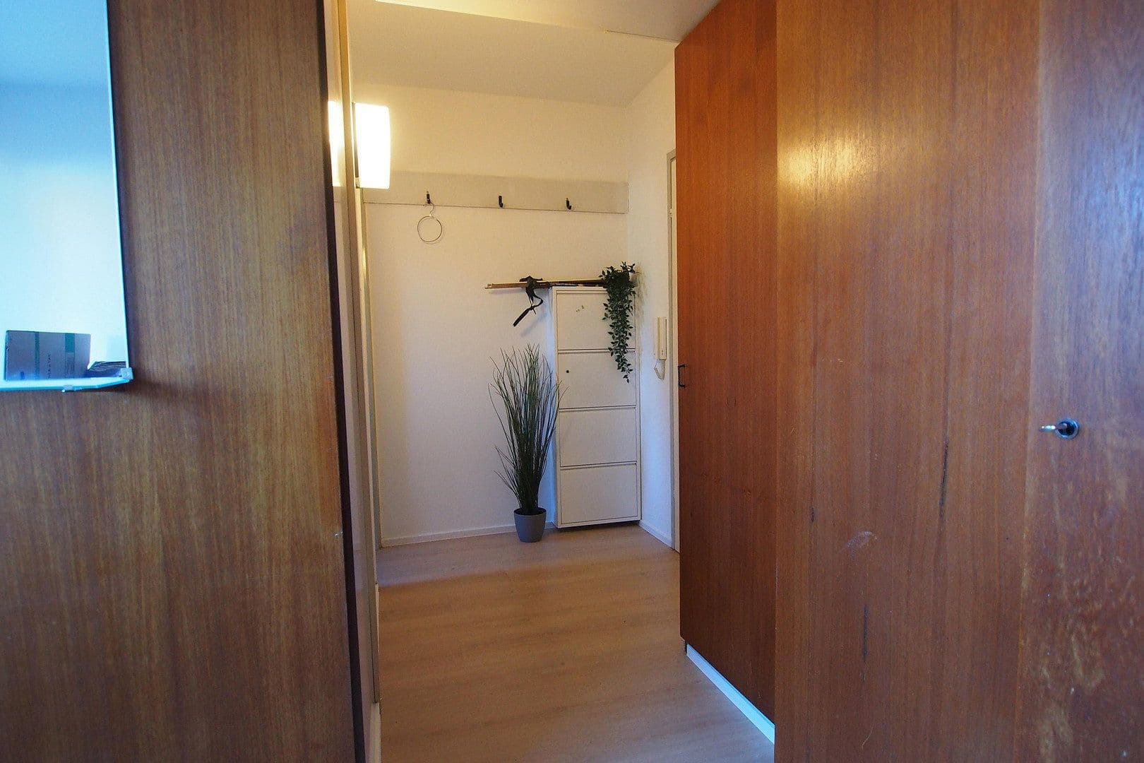 Prenájom bytu 1-izbový 19 m², Kreuzerweg 33, München, Bavorsko Prenájom bytu 1-izbový 19 m², Kreuzerweg 33, München, Bavorsko