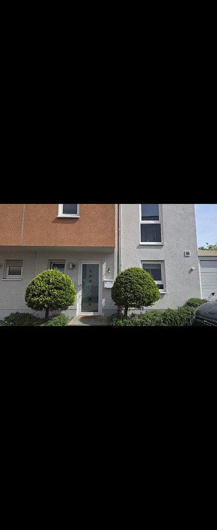 Predaj domu 153 m², pozemek 278 m², Hofheim am Taunus, Hesensko Predaj domu 153 m², pozemek 278 m², Hofheim am Taunus, Hesensko
