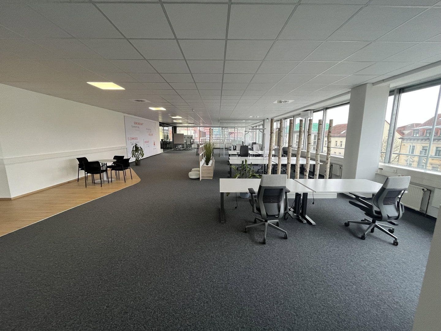 Prenájom kancelárie 1.100 m², Georg-Schumann-Str. 294, Leipzig, Sasko Prenájom kancelárie 1.100 m², Georg-Schumann-Str. 294, Leipzig, Sasko