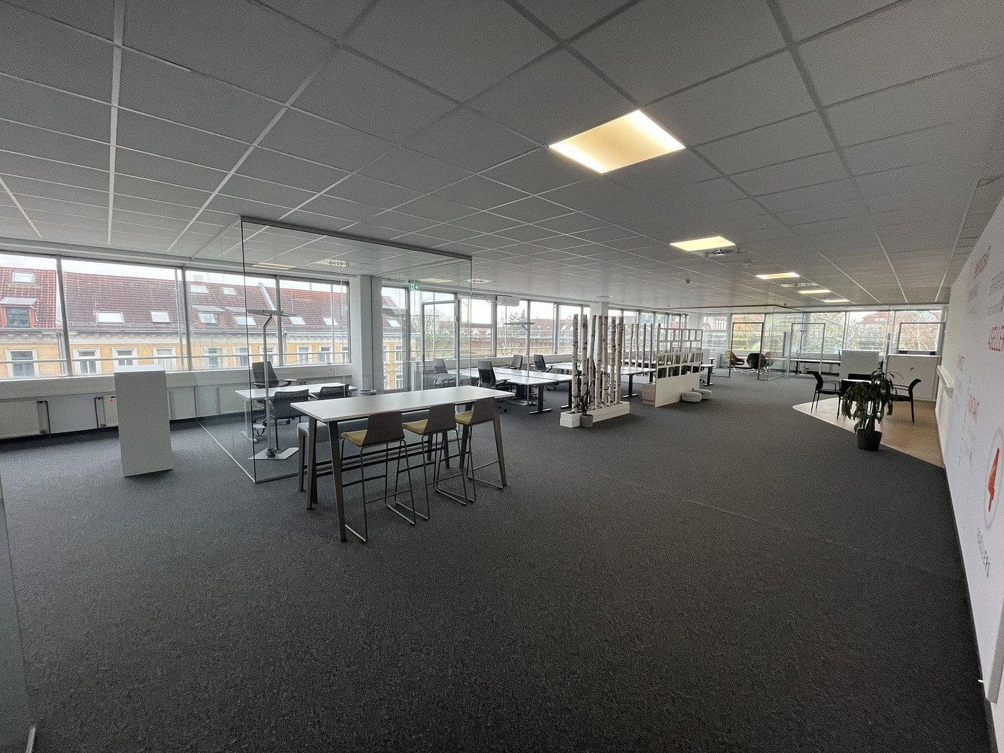 Prenájom kancelárie 1.100 m², Georg-Schumann-Str. 294, Leipzig, Sasko Prenájom kancelárie 1.100 m², Georg-Schumann-Str. 294, Leipzig, Sasko