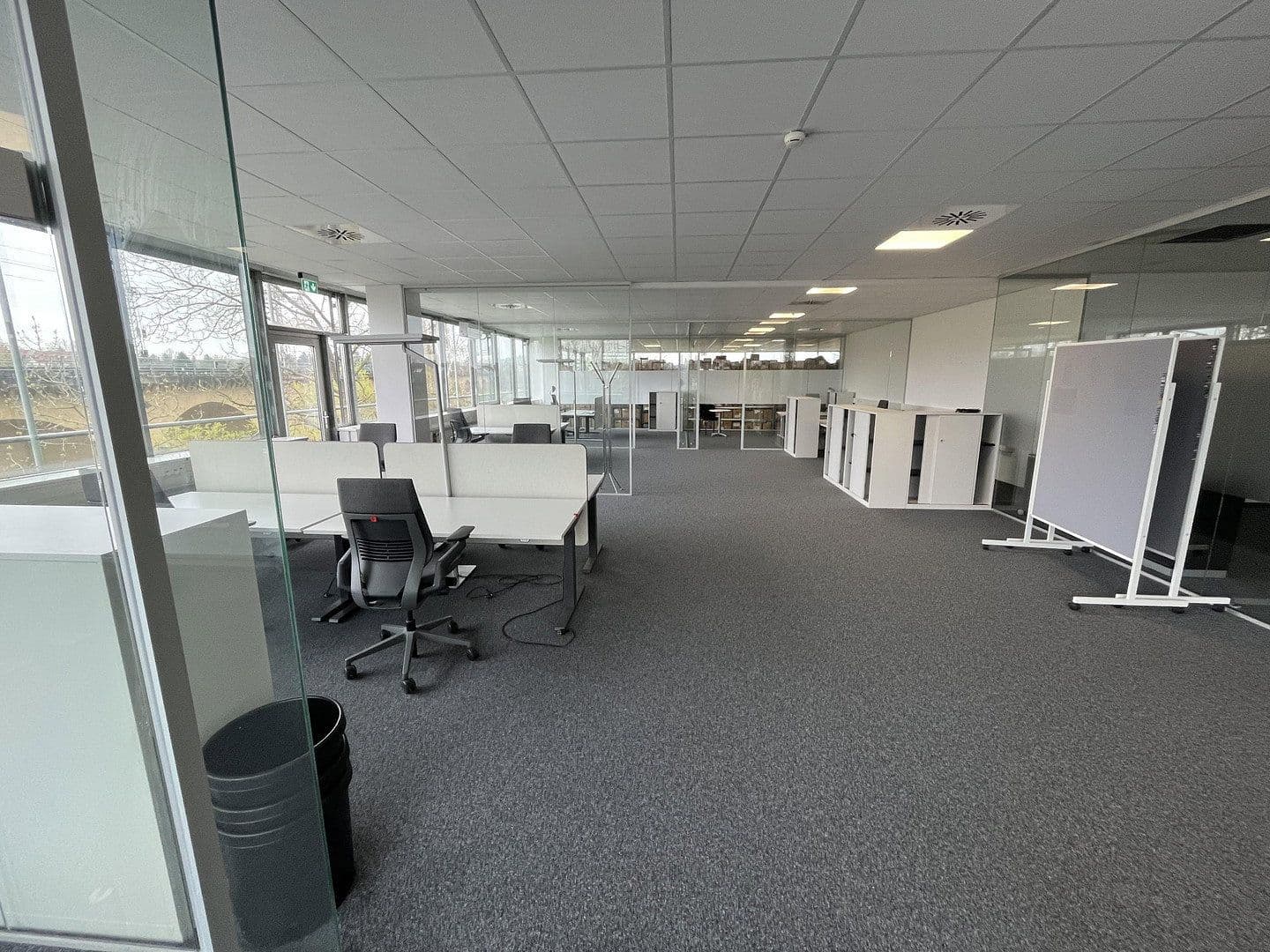 Prenájom kancelárie 1.100 m², Georg-Schumann-Str. 294, Leipzig, Sasko Prenájom kancelárie 1.100 m², Georg-Schumann-Str. 294, Leipzig, Sasko