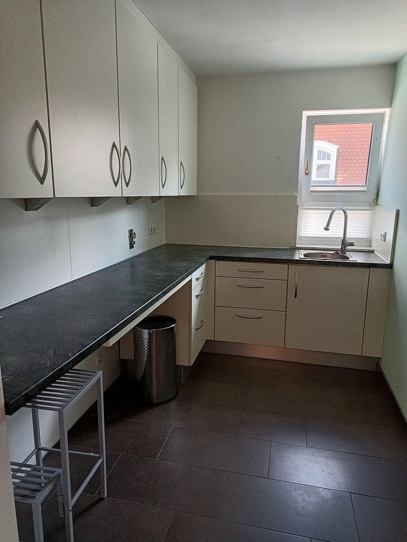 Prenájom bytu 3-izbový 149 m², Sigmaringen, Bádensko-Wurttembersko Prenájom bytu 3-izbový 149 m², Sigmaringen, Bádensko-Wurttembersko