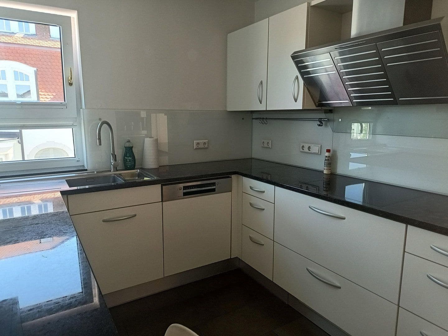 Prenájom bytu 3-izbový 149 m², Sigmaringen, Bádensko-Wurttembersko Prenájom bytu 3-izbový 149 m², Sigmaringen, Bádensko-Wurttembersko
