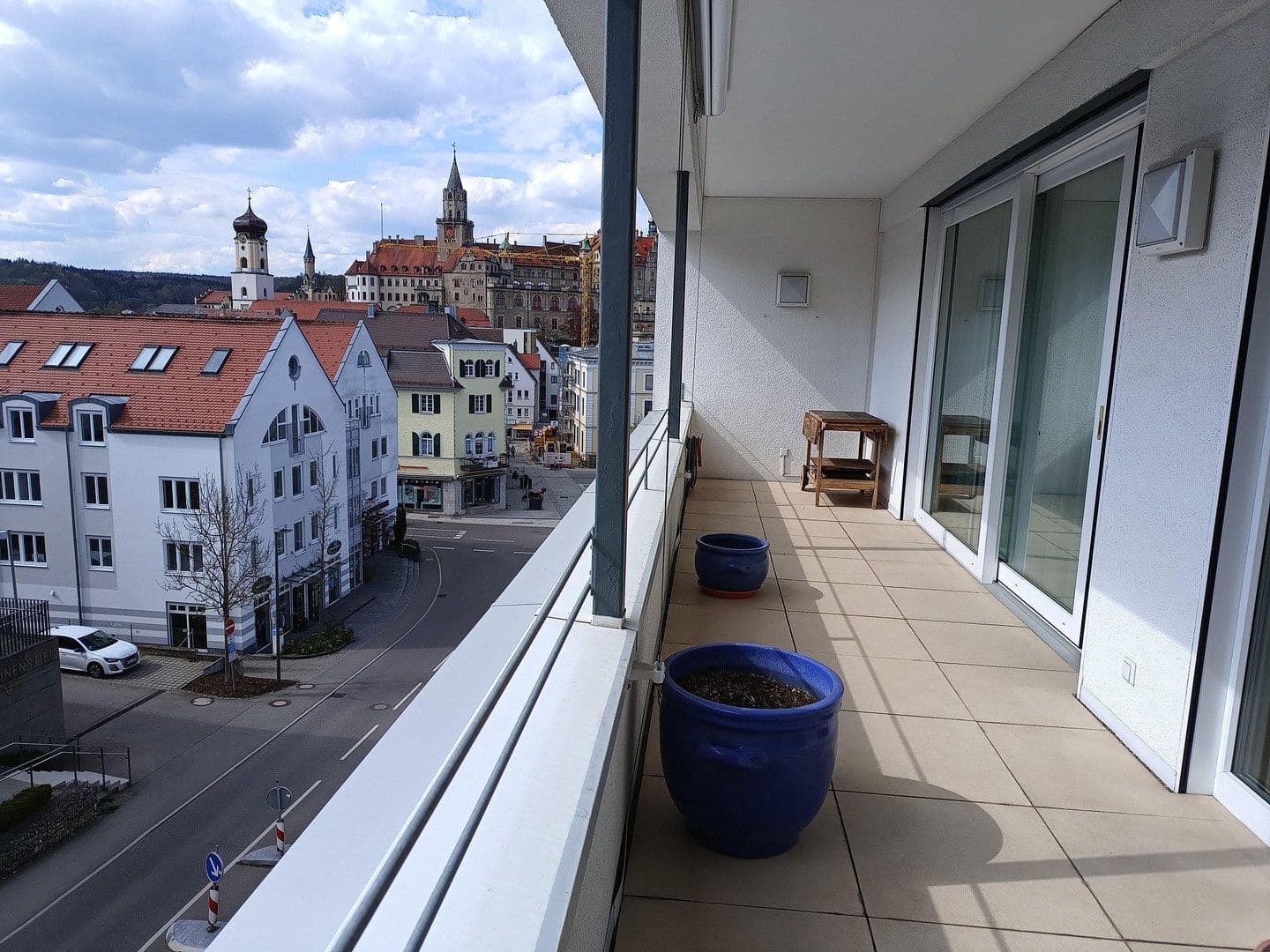 Prenájom bytu 3-izbový 149 m², Sigmaringen, Bádensko-Wurttembersko Prenájom bytu 3-izbový 149 m², Sigmaringen, Bádensko-Wurttembersko