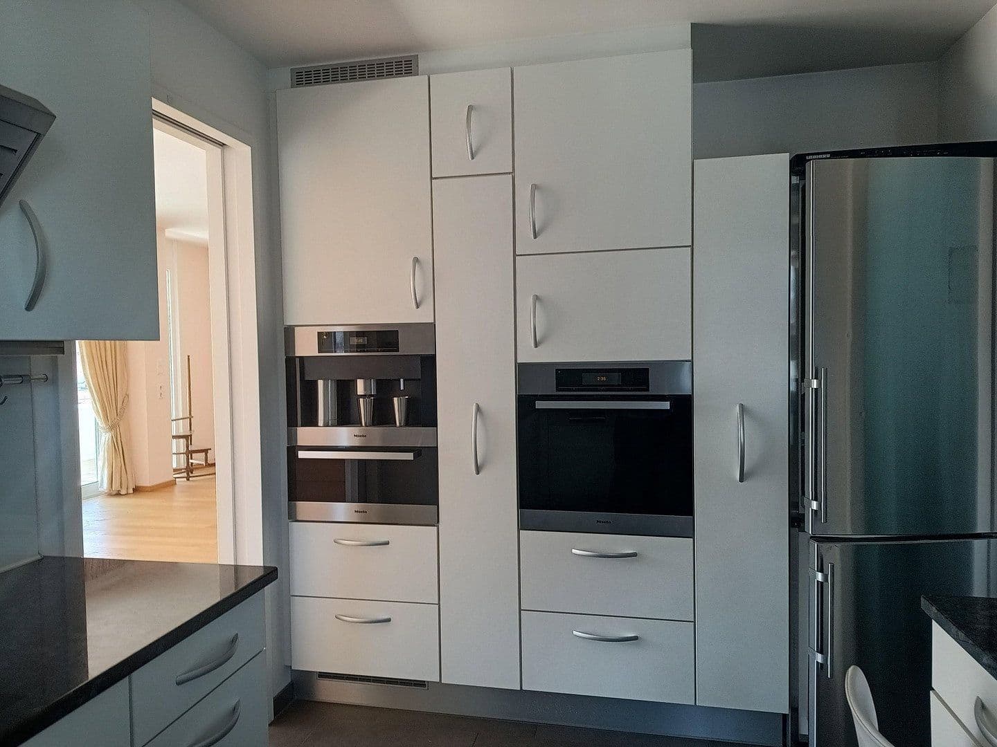 Prenájom bytu 3-izbový 149 m², Sigmaringen, Bádensko-Wurttembersko Prenájom bytu 3-izbový 149 m², Sigmaringen, Bádensko-Wurttembersko