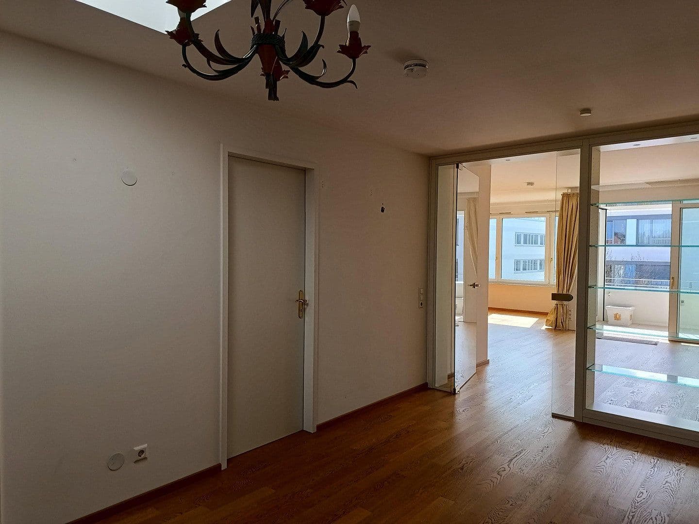 Prenájom bytu 3-izbový 149 m², Sigmaringen, Bádensko-Wurttembersko Prenájom bytu 3-izbový 149 m², Sigmaringen, Bádensko-Wurttembersko