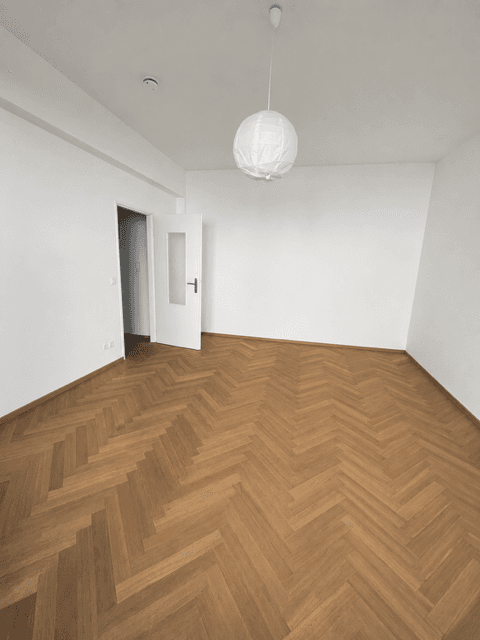 Prenájom bytu 1-izbový 36 m², Porzellanhofstr. 12, Frankfurt am Main, Hesensko Prenájom bytu 1-izbový 36 m², Porzellanhofstr. 12, Frankfurt am Main, Hesensko