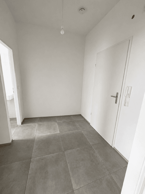 Prenájom bytu 1-izbový 36 m², Porzellanhofstr. 12, Frankfurt am Main, Hesensko Prenájom bytu 1-izbový 36 m², Porzellanhofstr. 12, Frankfurt am Main, Hesensko