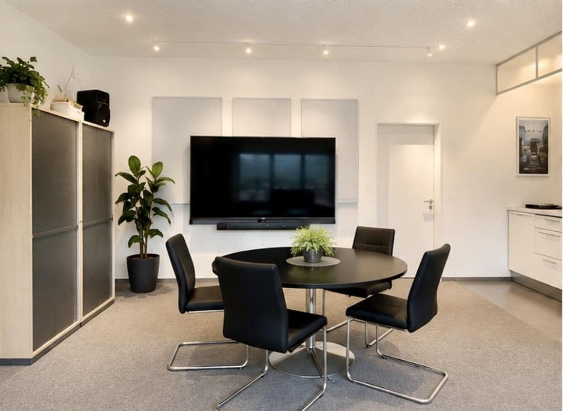 Prenájom kancelárie 181 m², Hamburger Str. 8a, Brühl, Severné Porýnie - Westfálsko Prenájom kancelárie 181 m², Hamburger Str. 8a, Brühl, Severné Porýnie - Westfálsko