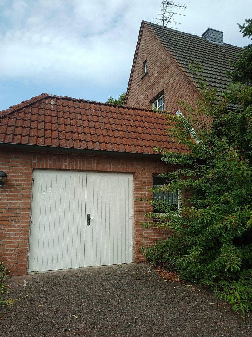 Prenájom domu 160 m², pozemek 720 m², Hubertusstr. 66, Rheurdt, Severné Porýnie - Westfálsko Prenájom domu 160 m², pozemek 720 m², Hubertusstr. 66, Rheurdt, Severné Porýnie - Westfálsko