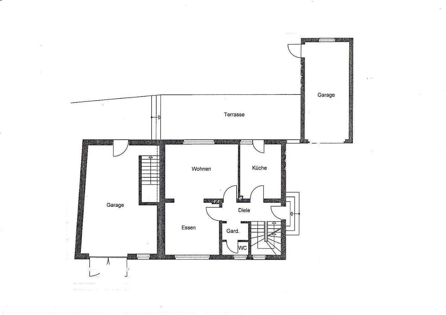 Prenájom domu 160 m², pozemek 720 m², Hubertusstr. 66, Rheurdt, Severné Porýnie - Westfálsko Prenájom domu 160 m², pozemek 720 m², Hubertusstr. 66, Rheurdt, Severné Porýnie - Westfálsko