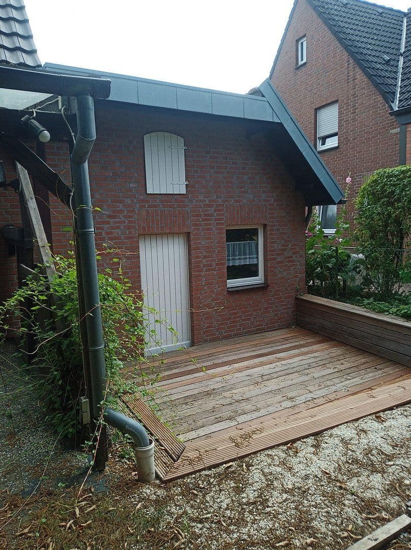 Prenájom domu 160 m², pozemek 720 m², Hubertusstr. 66, Rheurdt, Severné Porýnie - Westfálsko Prenájom domu 160 m², pozemek 720 m², Hubertusstr. 66, Rheurdt, Severné Porýnie - Westfálsko