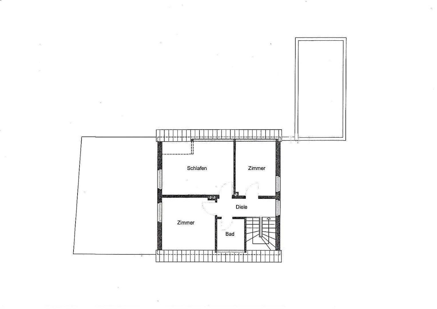 Prenájom domu 160 m², pozemek 720 m², Hubertusstr. 66, Rheurdt, Severné Porýnie - Westfálsko Prenájom domu 160 m², pozemek 720 m², Hubertusstr. 66, Rheurdt, Severné Porýnie - Westfálsko