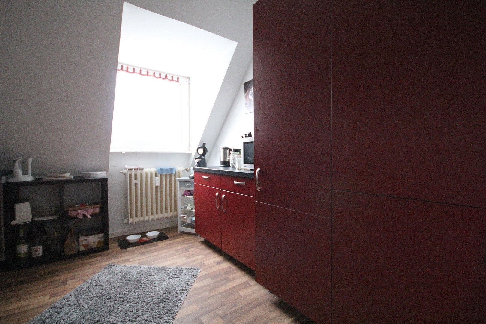 Prenájom bytu 3-izbový 67 m², Rathausplatz 28, Hattingen, Severné Porýnie - Westfálsko Prenájom bytu 3-izbový 67 m², Rathausplatz 28, Hattingen, Severné Porýnie - Westfálsko