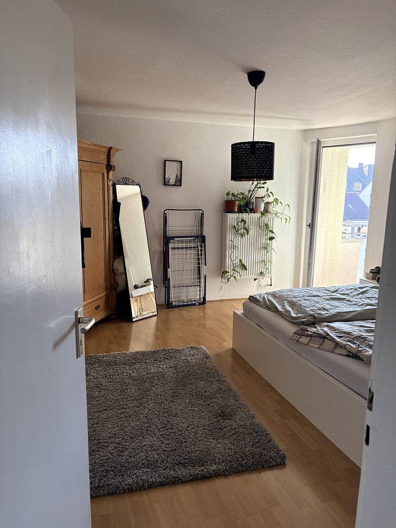 Prenájom bytu 3-izbový 67 m², Rathausplatz 28, Hattingen, Severné Porýnie - Westfálsko Prenájom bytu 3-izbový 67 m², Rathausplatz 28, Hattingen, Severné Porýnie - Westfálsko