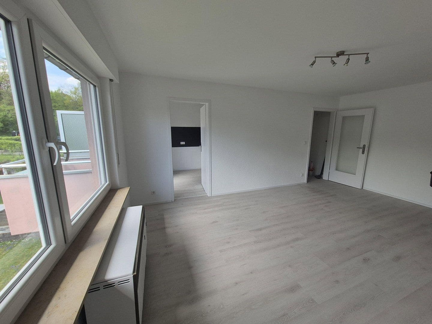 Predaj bytu 1-izbový 34 m², Im Hohen Rain 46, Waiblingen, Bádensko-Wurttembersko Predaj bytu 1-izbový 34 m², Im Hohen Rain 46, Waiblingen, Bádensko-Wurttembersko