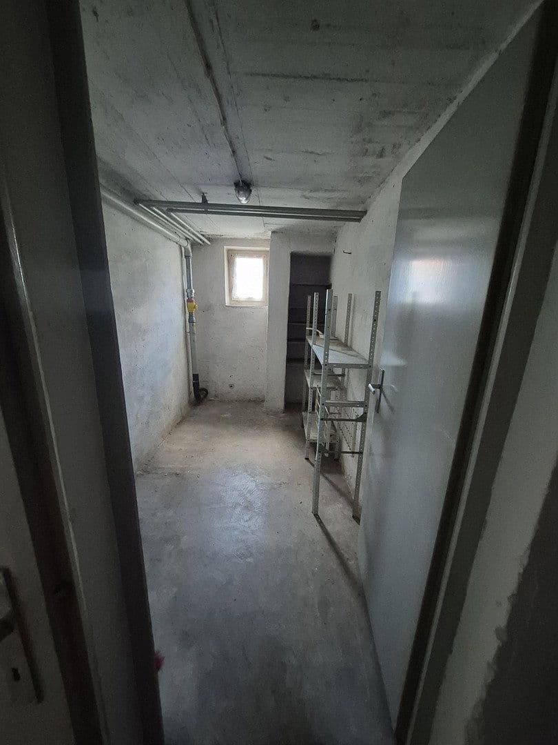 Predaj bytu 1-izbový 34 m², Im Hohen Rain 46, Waiblingen, Bádensko-Wurttembersko Predaj bytu 1-izbový 34 m², Im Hohen Rain 46, Waiblingen, Bádensko-Wurttembersko
