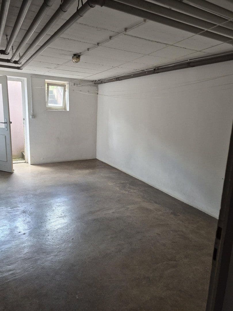 Predaj bytu 1-izbový 34 m², Im Hohen Rain 46, Waiblingen, Bádensko-Wurttembersko Predaj bytu 1-izbový 34 m², Im Hohen Rain 46, Waiblingen, Bádensko-Wurttembersko