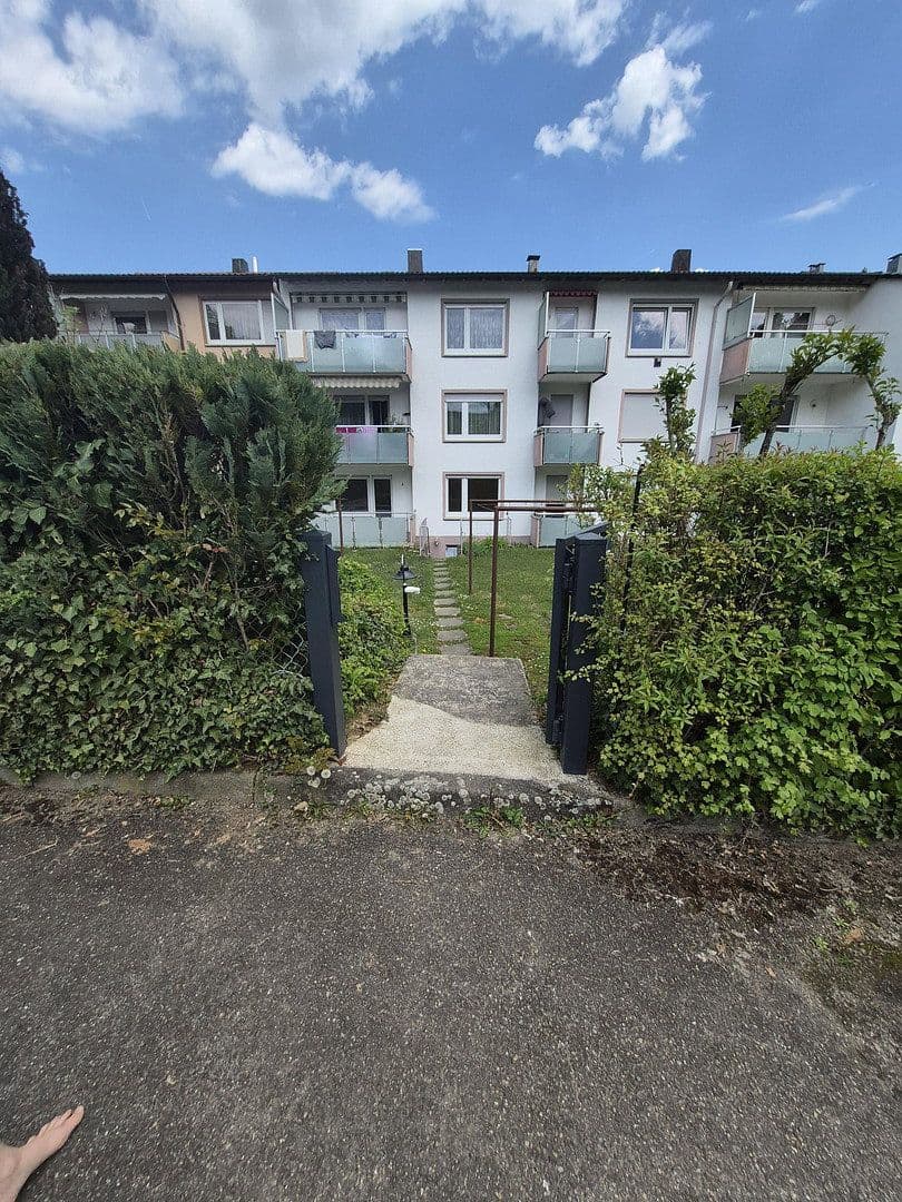 Predaj bytu 1-izbový 34 m², Im Hohen Rain 46, Waiblingen, Bádensko-Wurttembersko Predaj bytu 1-izbový 34 m², Im Hohen Rain 46, Waiblingen, Bádensko-Wurttembersko