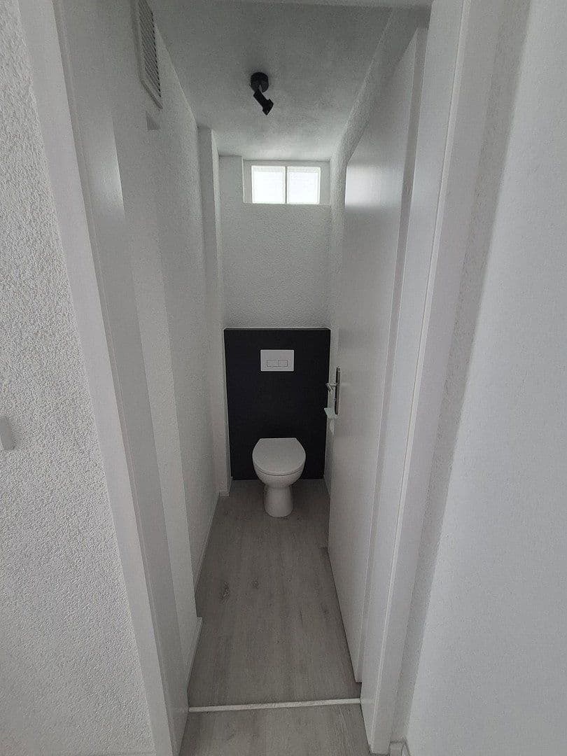 Predaj bytu 1-izbový 34 m², Im Hohen Rain 46, Waiblingen, Bádensko-Wurttembersko Predaj bytu 1-izbový 34 m², Im Hohen Rain 46, Waiblingen, Bádensko-Wurttembersko