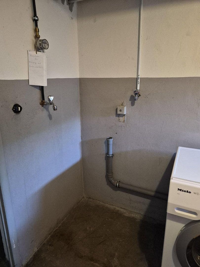 Predaj bytu 1-izbový 34 m², Im Hohen Rain 46, Waiblingen, Bádensko-Wurttembersko Predaj bytu 1-izbový 34 m², Im Hohen Rain 46, Waiblingen, Bádensko-Wurttembersko