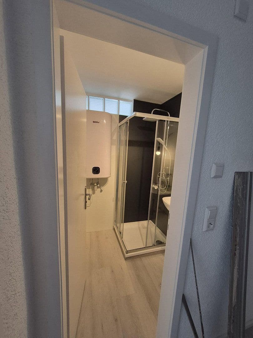 Predaj bytu 1-izbový 34 m², Im Hohen Rain 46, Waiblingen, Bádensko-Wurttembersko Predaj bytu 1-izbový 34 m², Im Hohen Rain 46, Waiblingen, Bádensko-Wurttembersko