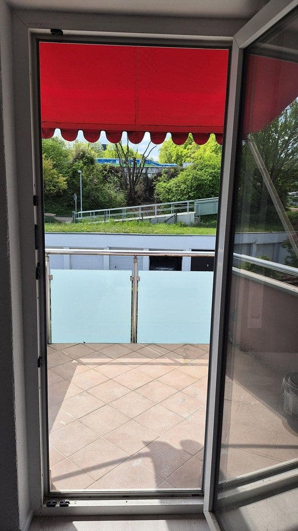 Predaj bytu 1-izbový 34 m², Im Hohen Rain 46, Waiblingen, Bádensko-Wurttembersko Predaj bytu 1-izbový 34 m², Im Hohen Rain 46, Waiblingen, Bádensko-Wurttembersko