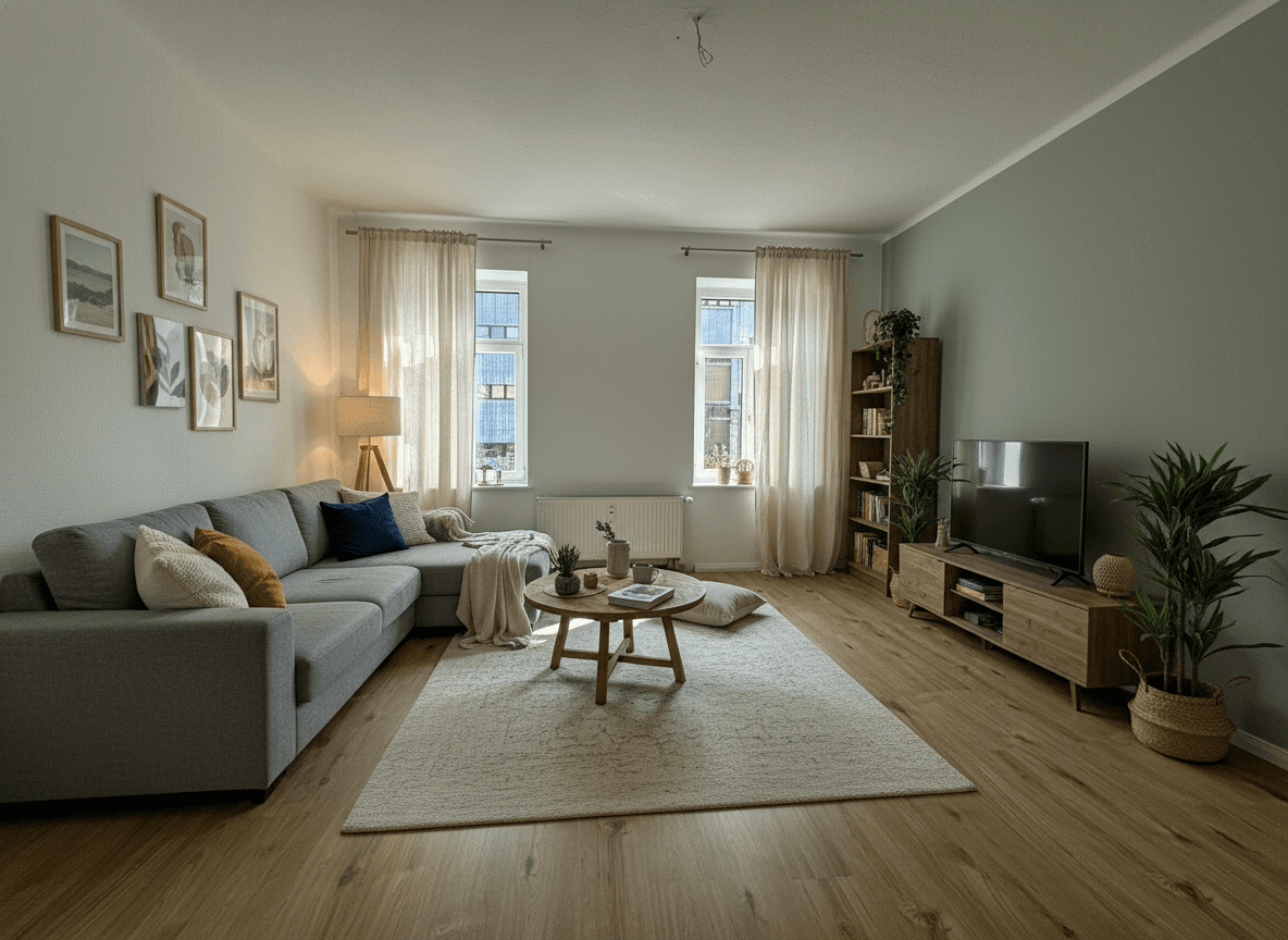 Prenájom bytu 2-izbový 70 m², Albert-Vollsack-Straße 2, Leipzig, Sasko Prenájom bytu 2-izbový 70 m², Albert-Vollsack-Straße 2, Leipzig, Sasko
