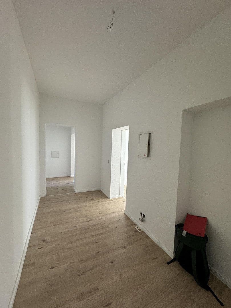 Prenájom bytu 2-izbový 70 m², Albert-Vollsack-Straße 2, Leipzig, Sasko Prenájom bytu 2-izbový 70 m², Albert-Vollsack-Straße 2, Leipzig, Sasko