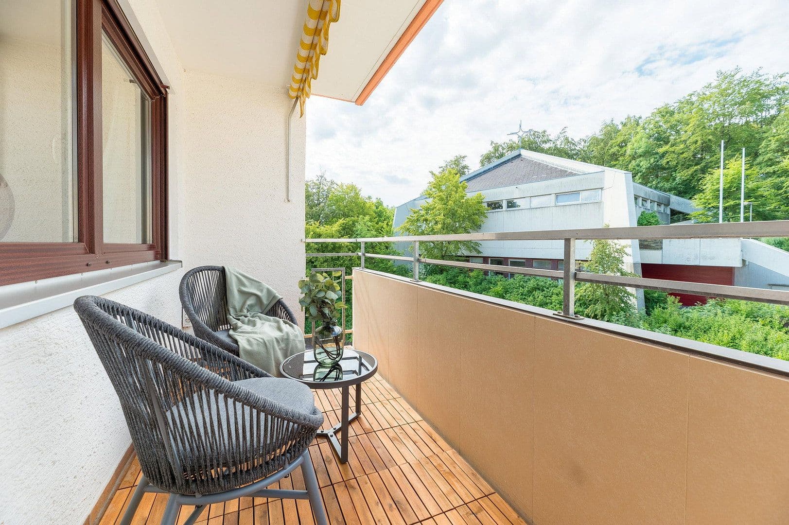 Predaj bytu 3-izbový 65 m², Ulm, Bádensko-Wurttembersko Predaj bytu 3-izbový 65 m², Ulm, Bádensko-Wurttembersko