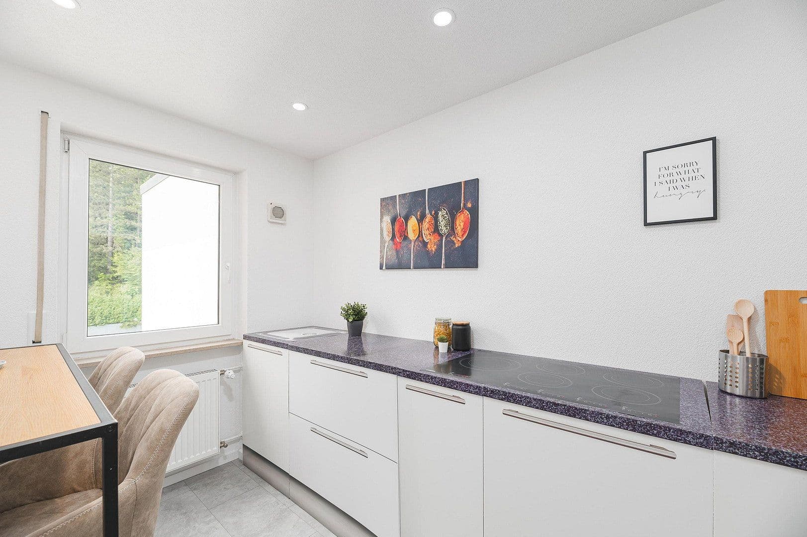 Predaj bytu 3-izbový 65 m², Ulm, Bádensko-Wurttembersko Predaj bytu 3-izbový 65 m², Ulm, Bádensko-Wurttembersko
