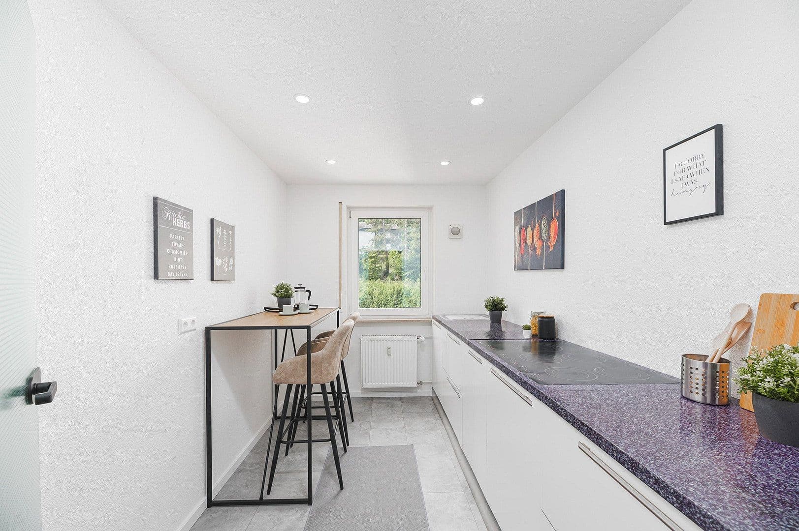 Predaj bytu 3-izbový 65 m², Ulm, Bádensko-Wurttembersko Predaj bytu 3-izbový 65 m², Ulm, Bádensko-Wurttembersko